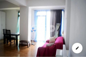Nutsubidze Apartment